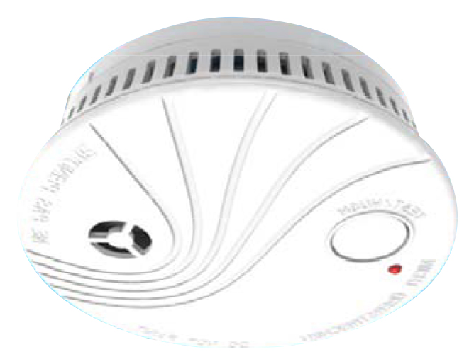 Smoke Detector Tester